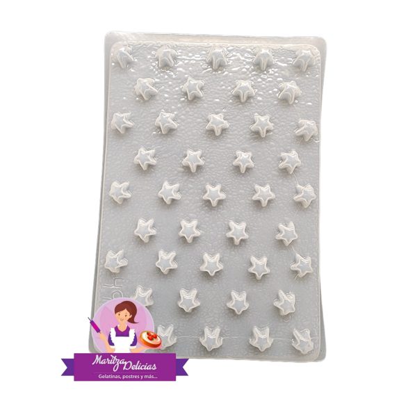 Extra Mini Stars