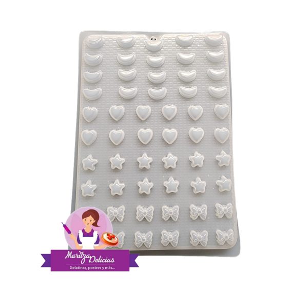Paleta Payaso Mix