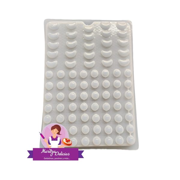 Paleta Payaso Original