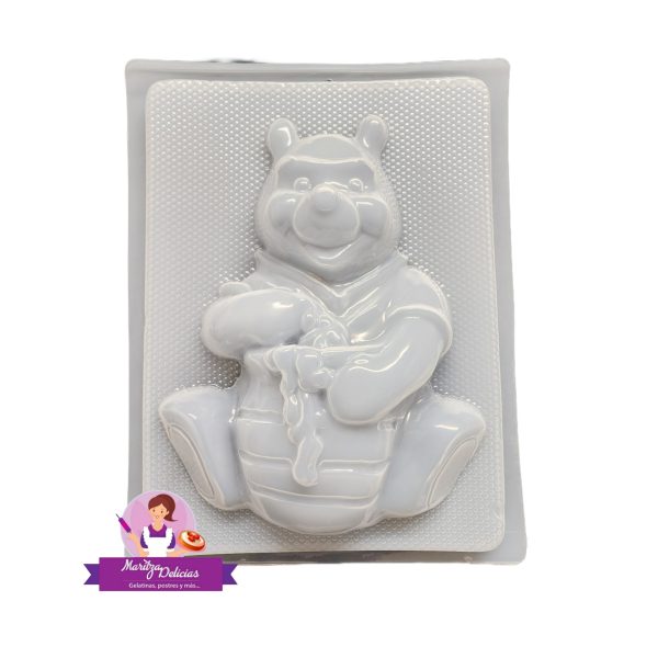 Winnie the Pooh 3D