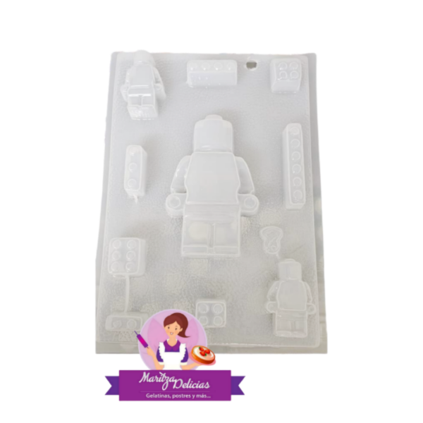 Mini Lego Set