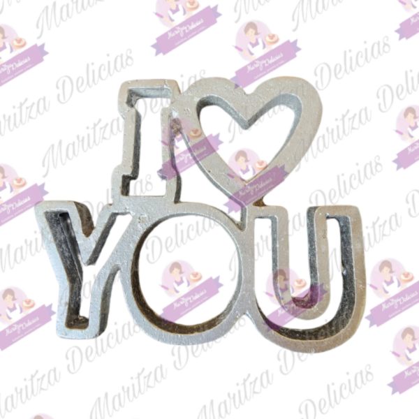 I Love You