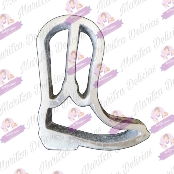 Cowboy Boot