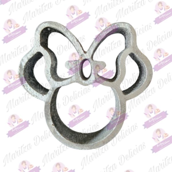 Minnie Mouse