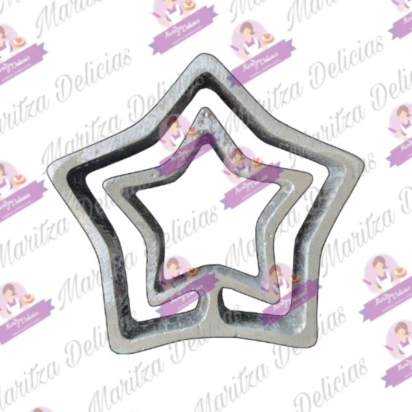 Star #3