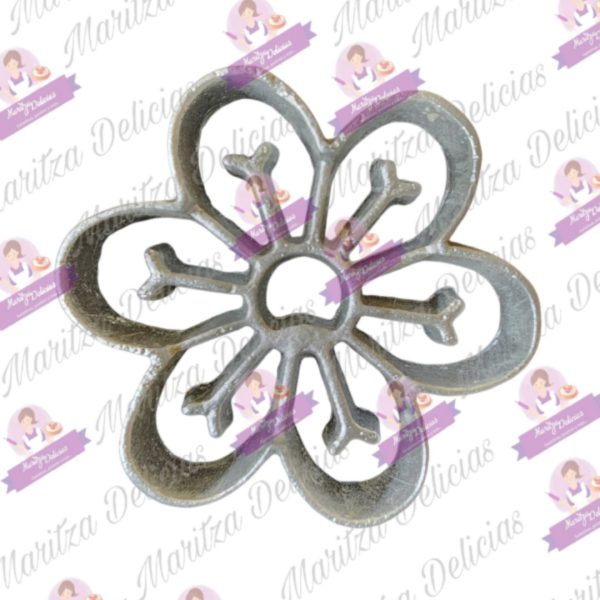Flower #2