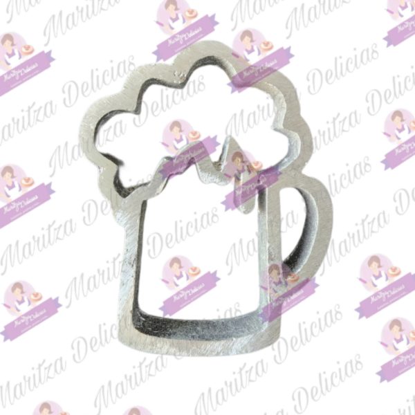 Beer Mug