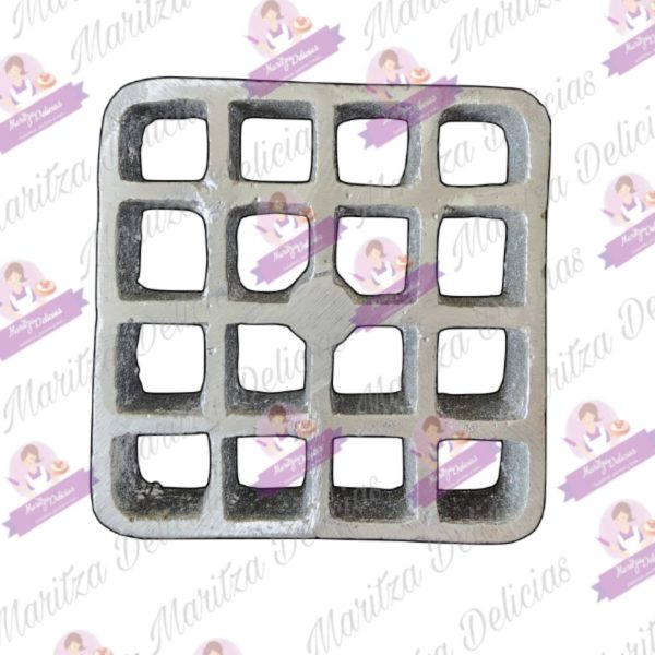 Waffle