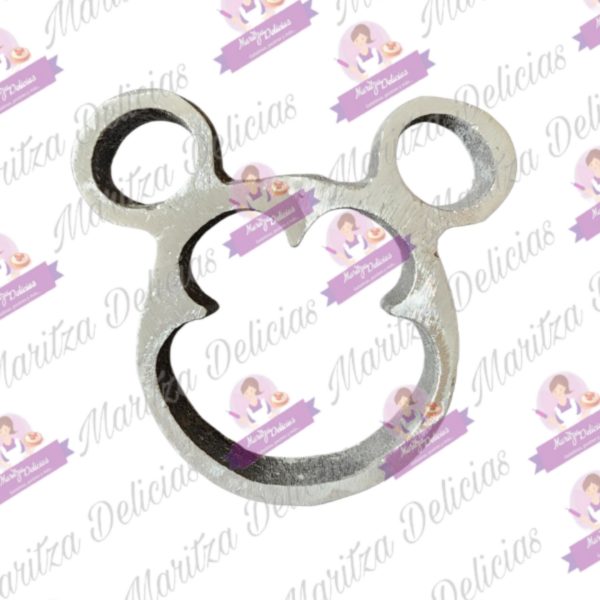 Mickey Mouse