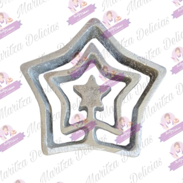 Star #4