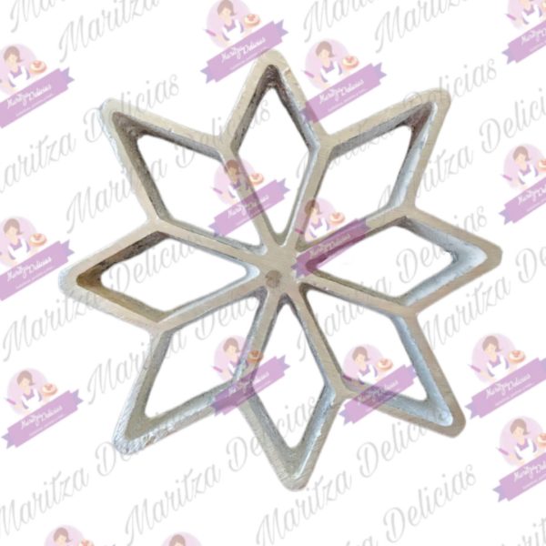 Star #2