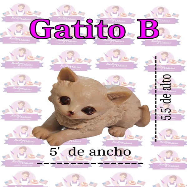 Gato B - 500ml