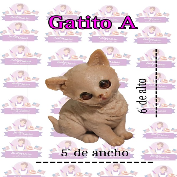 Gato A - 500ml