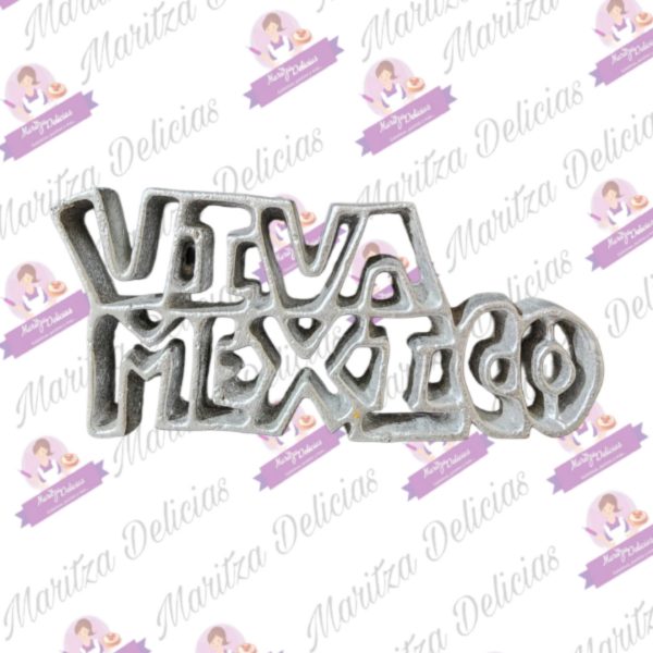 Viva México