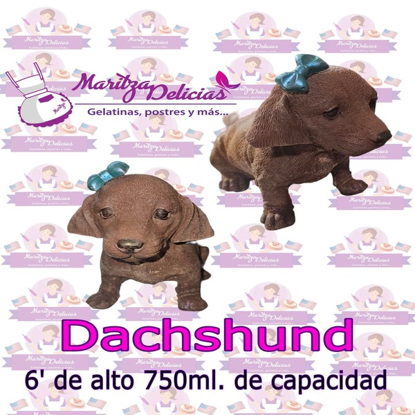 Dachshund - 750ml