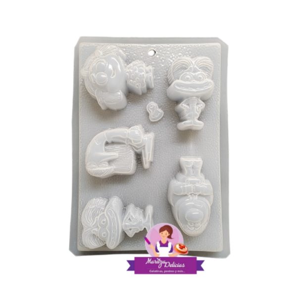 Inside Out 2 Mini