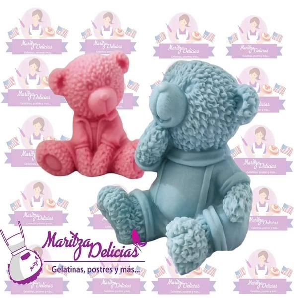 Bear - 700ml