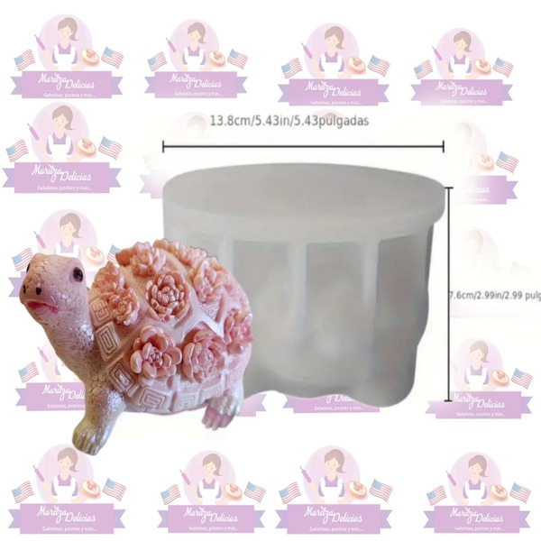 Turtle - 750ml