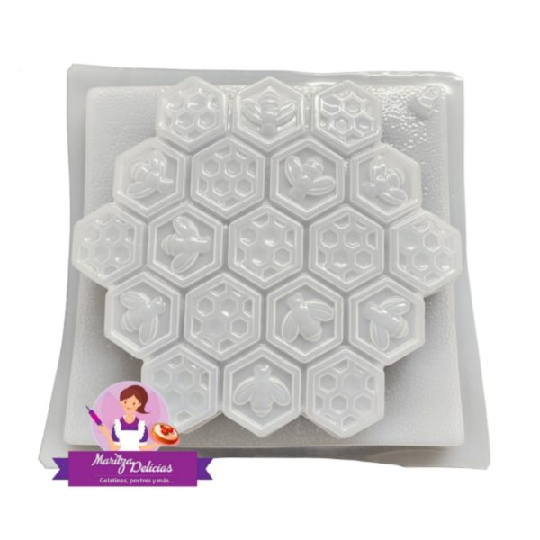 Honeycomb