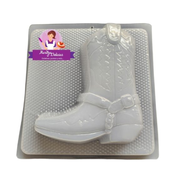 Cowboy Boot