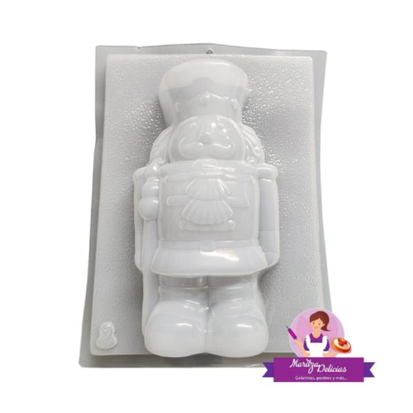 Christmas Nutcracker
