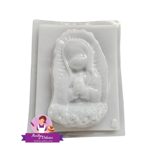Virgin Mary