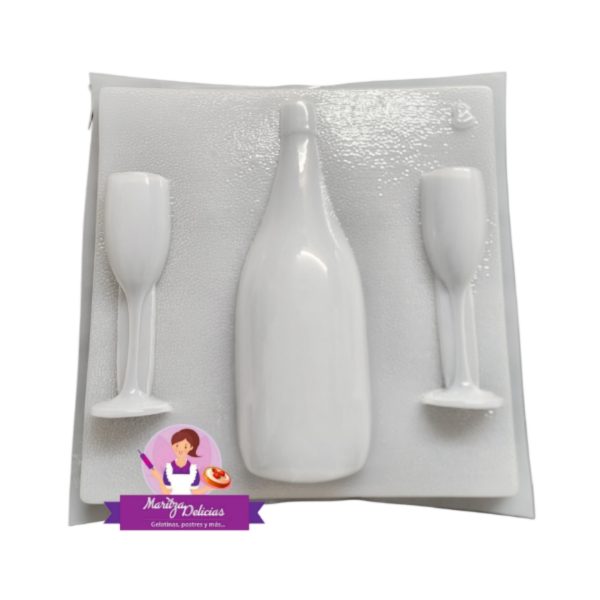 Wine with Cups