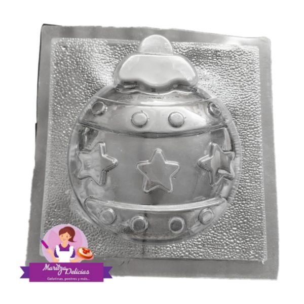 Christmas Cartoon Ornament