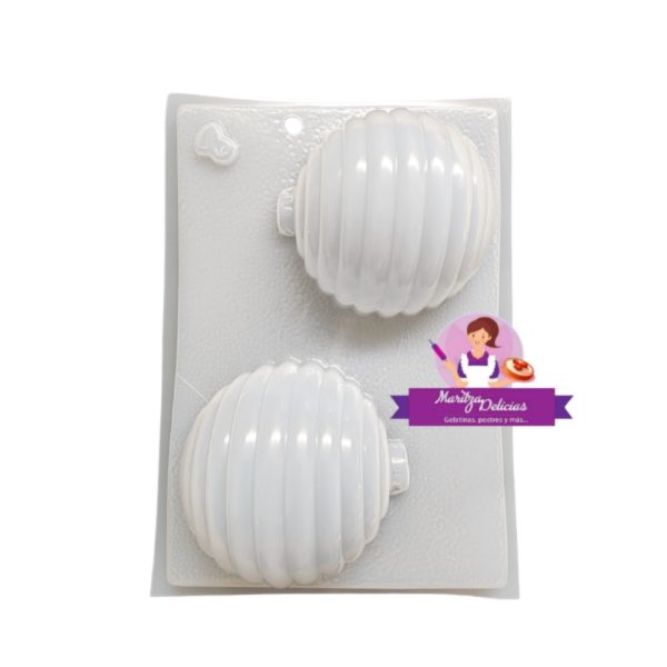 Jumbo Christmas Ornaments