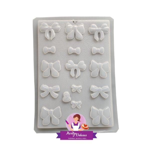 Mini Bows