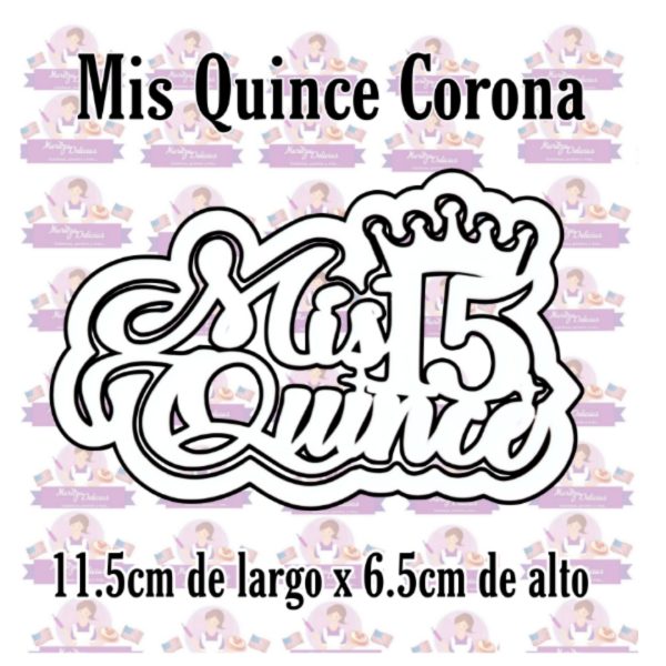 Mis 15 Corona