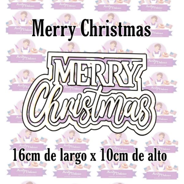 Merry Christmas
