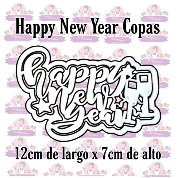 Happy New Year