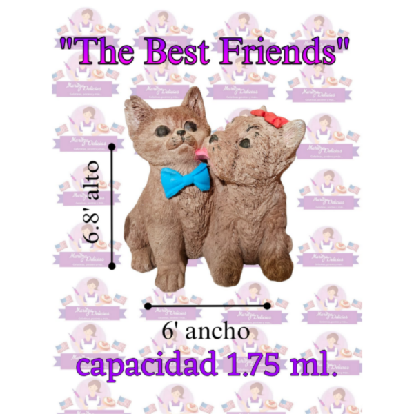 The Best Friends