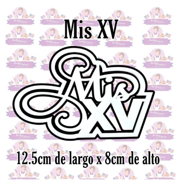 Mis XV
