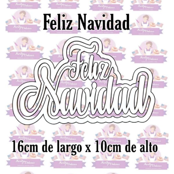 Feliz Navidad