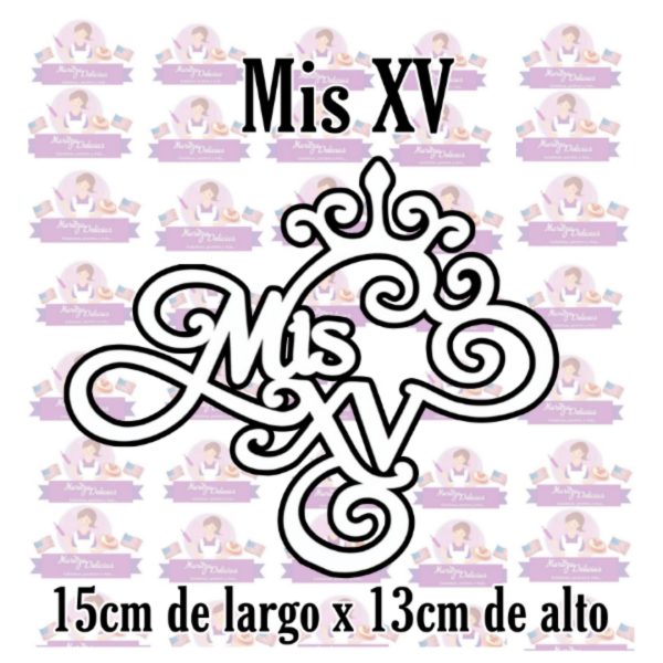Mis XV