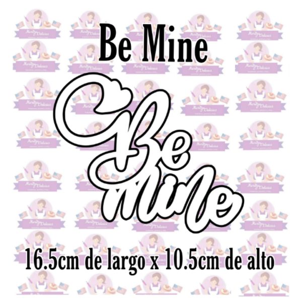Be Mine