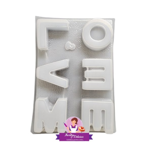 Love Me
