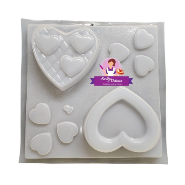Heart Box