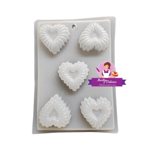 Mini Heart