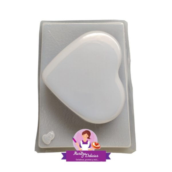 Heart 1 liter