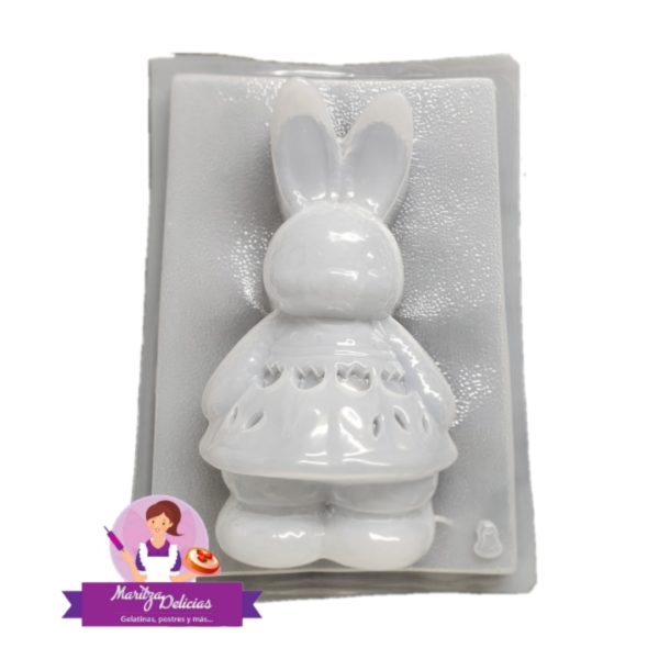 Girly Rabbit