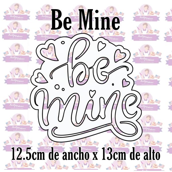 Be Mine