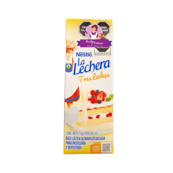 Tres Leches