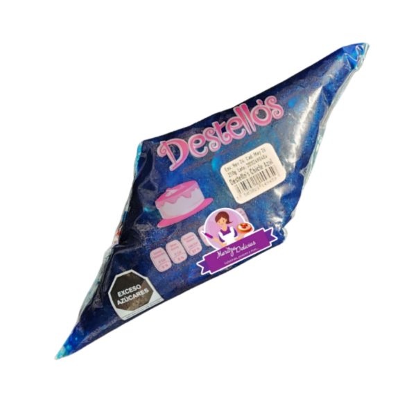 Blue Destello