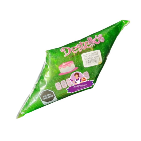 Green Destello