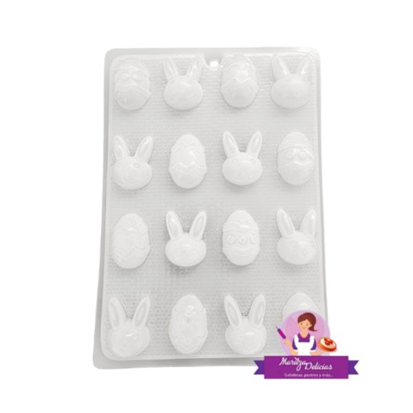 Mini Easter