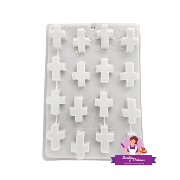 Mini Cross