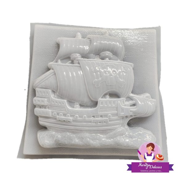Pirate Ship